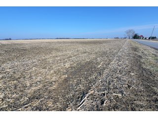 TRACTS 2-3 - MAJOR LAND AUCTION - 719+/- ACRES OFFERED IN 14 TRACTS IN ALLEN COUNTY, OHIO